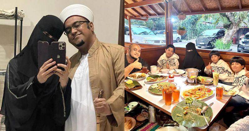 5 Fakta Keluarga Habib Hasan bin Ja'far Assegaf yang Jarang Diketahui